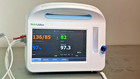Welch Allyn Vital Signs Monitor 6000 Series With Accessories  new Battery
