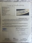 Mr  Hockey Gordie Howe Signed Koho Hockey Stick Auto Autograph Jsa Loa