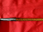 Vintage Golf Club Rob Roy Mashie Forged Hickory Shaft Right