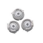 3x Hq8 Shaver Head For Philips Norelco 7310xl 7315xl 7325xl 7340xl 7345xl 7350xl