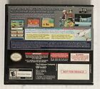 Pokemon  Soulsilver Version  nintendo Ds  2010  Case Manual Only  No Game 
