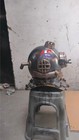 Brass Antique 18  Diving Helmet Us Navy Mark V Divers Scuba Divers Helmet Prop