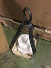13  Rustic Farmhouse Wood And Metal Candle Candlestick Lantern Patio  Table Cent