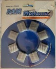 Set Of 8 Aluminum Ram Heatsinks With Thermal Tape - 6 5g Ck5000