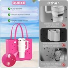 Cup Holder For Stanley 30oz 40oz Compatible With Bogg Bag