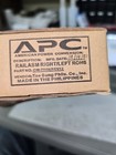 Apc American Power Conversion Railasm Right left Rohs Om-756h Rev12 670 