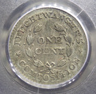 1837 Feuchtwanger Composition Hard Times Token 1c Pcgs Au55  715 About Unc Ecc c