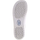 Nurse Mates Women s Meredith Slip Resistant Slip-on