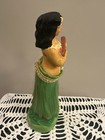 Vintage Hawaiian Hula Lady W Ukulele Dashboard Dancer Aloha