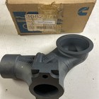 Nos Cummins Isx 3682491 Exhaust Manifold Egr End Section Oem