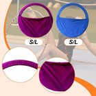 Exercise Hoop Bag Gymnastics Equipment Holder For Performance Show Practice