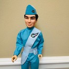 Scott Tracy Thunderbirds 12-inch Talking Action Figure 1999 Vintage 