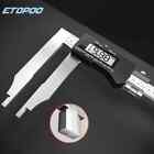 Long Jaw Digital Caliper Heavy Duty Digital Vernier Caliper 0-300mm With Slider