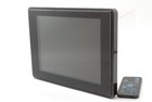     Mint    fujifilm Fine Pix Real 3d V1 Digital Camera Viewer Black From Japan