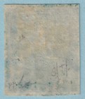 Barbados 1  Mint Hinged Og   No Faults Very Fine  - Yzi