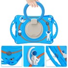 Kids Heavy Duty Shockproof Case Cover For Ipad Mini 6 7 8 9 10th Gen Air 4 5 Pro