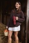 Simple Modern Halloween Tumbler With Handle   40oz   40 Ounces  Autumn Maple