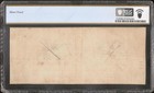 1861  10 Hoyer   Ludwig Confederate States Currency Civil War Note T2-8 Pcgs 25