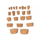 Tapered Cork Bungs All Sizes For Home Made Wine Or Beer Fit Bottle Different