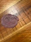 Beautiful Vintage Chinese Rose Quartz Carving 2 