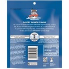 Classic Savory Seafood And Salmon Flavor Crunchy Cat Treats - 6 3oz