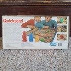 Vintage Quicksand 1989 Parker Brothers Board Game Jungle 99  Complete Read