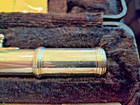 Armstrong Flute Model 102 - Recent Repad - Plays Very Good
