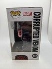 Funko Pop  Vinyl  Marvel - Corrupted Venom - Hot Topic  exclusive   517