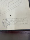 1927   1929 Rpi Engineering Drawing Books     B  Goldowsky E e      Early Goldowsky