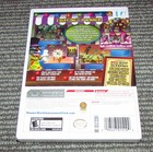 Wonder World Amusement Park For Nintendo Wii Brand New   Free Shipping