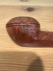 Vintage Wally Frank Ltd Imported Briar Bulldog Estate Tobacco Pipe
