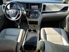 2020 Toyota Sienna Xle  1 Year Warranty With Unlimited Miles 