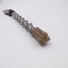 Milwaukee Sds  Mx4 3 4  X 8  X 10  Rotary Hammer Drill Bit 48-20-7212