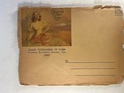 1940 Tournament Of Roses Program Pasadena Rose Parade Ephemera