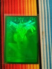 1994 Marvel Universe - Complete 4 Card Hologram Set Spider-man Wolverine