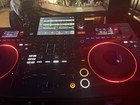 Pioneer Dj Opus-quad Professional All-in-one Dj System Controller
