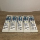 Oral-b Frozen Kids Toothbrush Heads 2-pack Extra Soft Replacement Lot Of 5 New