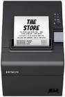 Epson Tm-t20iii Monochrome Thermal Pos Printer C31ch51001 - Black
