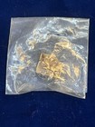 Vintage Usaf Northrop Yf-23 Black Widow Ii 1990 First Flight Lapel Pin