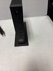 Dell Wyse 5070   Intel   32gb   8gb Ram   Thin Client    Genuine Dell Adapter