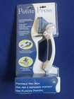 Dritz Petite Press Portable Mini Iron 29500 For Quilting Sewing     New   Sealed