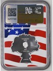 2022 Niue Chibi Rushmore Series Thomas Jefferson Proof Silver Coin Ngc Pf 70