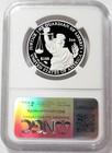 2010 W Platinum  100 Proof American Eagle 1 Oz Coin Ngc Pf 69 Ultra Cameo