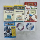 Your Baby Can Read Reading System Box Set Kit Videos cards books Dr  Titzer