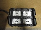 21 22 23 Chevy Silverado Engine Fuse Box Relay Junction 2021-2023 86771157