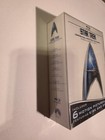 Star Trek Original Motion Picture Collection Blu-ray 7 Disc Set     Sealed    