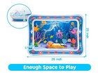 Baby Toys 0-3-6-12 Months Boy Gifts  Infant Toys 3-6 Months Water
