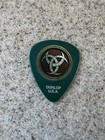Rush Guitar Pick Fifty Something Tour 2026