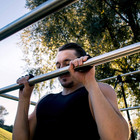 Neoprene Grip Pads Lifting Grips  The Alternative To Gym Workout Gloves