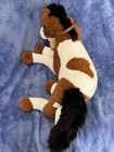 Animal Alley Horse Big Stuffed Animal Plush Toys    r    Us 25    Euc